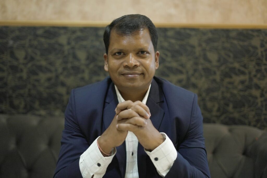 Dr. Bhaskar Yadav -Network Marketing Coach